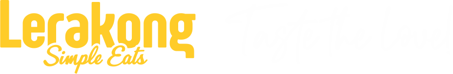 Lerakong Simple Eats